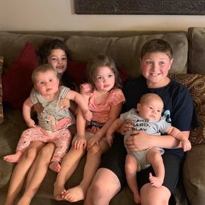 Meet your Posher, Brad